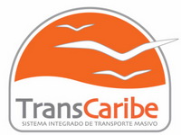 Transcaribe Logo